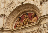 Chiesa di S. Agostino, Detail<br />4578