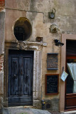An Old Doorway<br />4584