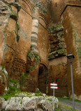 The Porta Rocca, Fortezza Albornoz<br />2363