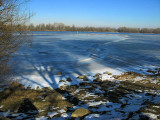 Shadows on the ice<br />2818