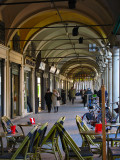 Portici on Piazza Erbe<br />2829