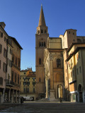 View from Piazza Erbe<br />2835