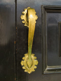 Brass Door Handle<br />3103.jpg