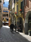 Near the Piazza  della Frutta<br />3164.jpg