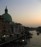 Evening on the Canal Grande<br />3398.jpg