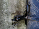 Old iron latch<br />4476cr.jpg