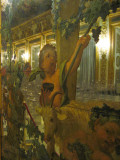 The Galleria -- Hall of Mirrors<br />3453