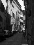 A Street in Oltrarno<br />3506bw