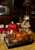 Christmas Turkey 2011