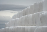 Marshmallow Castle