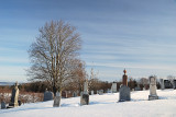 Hilltop Graveyard (2)