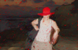 The Red Hat.jpg