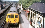  Formby early 1970s.