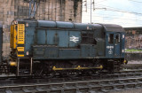 08911 at Carlisle - 1989.