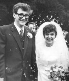 021 Margaret as  Bride -  6 Feb 1971.tif