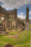 Llanthony Priory.