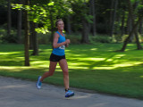 GL 13dot1 race10 9-4-11 runner at GLCC.jpg