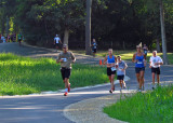 Half Marathon 9-2-12 runners on new Shore Dr 12.jpg