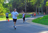 Half Marathon 9-2-12 runners on new Shore Dr 20.jpg