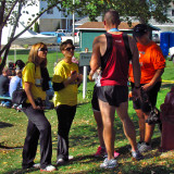 Half Marathon 9-2-12 conversation at park.jpg