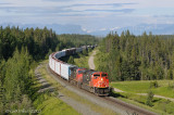 Pedley, AB