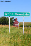 Wood Mountain