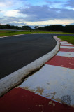 Clark International Speedway