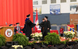Lukes Graduation