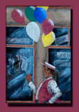 The Balloon Man