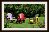 Garden Chairs