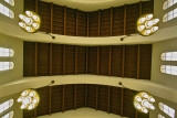 san diego station ceiling