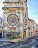 Arles, La Fontaine