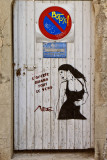 Arles, Street Art