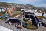 Kriens Station, Pilatus Gondola, Luzern