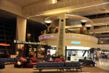 Indira Gandhi International Airport Terminal 3