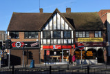 Crawley High Street