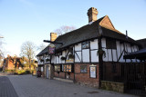 The Old Punch Bowl, High Street, Crawley