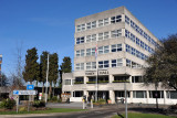 Crawley Town Hall