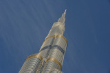 Burj Khalifa 