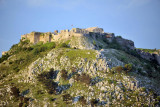 Rozafa Castle, 3 km west of the city of Shkodr