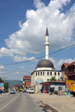 Mosque - Selakovcu