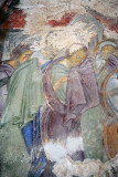 Fresco paintings, Gradac Monastery