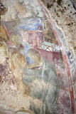 Fresco paintings, Gradac Monastery