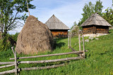 Sirogojno open-air museum