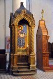Orthodox Cathedral, Sarajevo