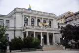 National Theater, Sarajevo