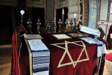 Akenaka sinagoga u Sarajevu