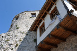 Home of the Mostar Diving Club, Halebija Tower