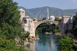 Old Bridge - Stari Most - Mostar