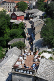 Kujundziluk from the Tara Tower